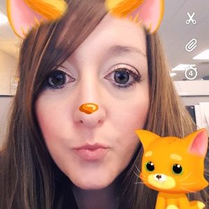 Meet your Posher, Stacey